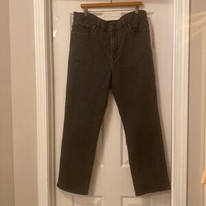Lucky Brand men’s jeans, size 40/30,